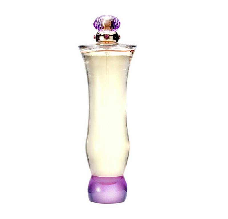 Versace Eau de Parfum Woman, Glasflakon, Parfüm EDP, Damenduft von Versace