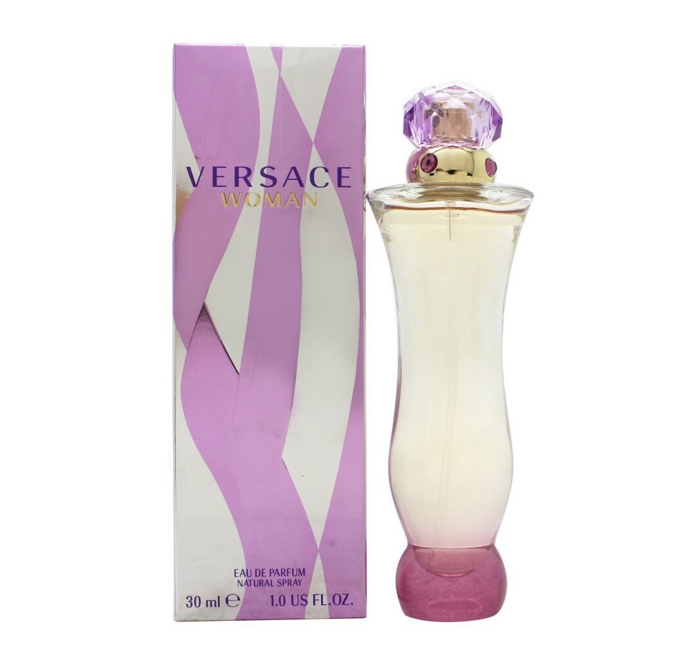 Versace Eau de Parfum Woman Eau de Parfum 30ml Spray von Versace