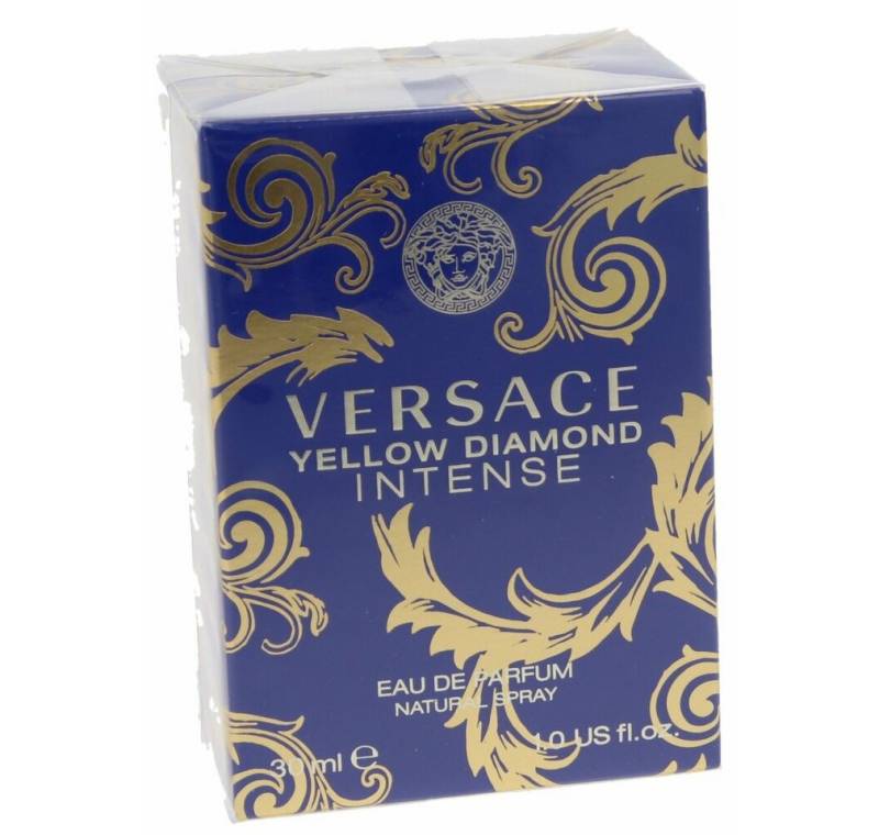 Versace Eau de Parfum Yellow Diamond Intense Edp Spray von Versace