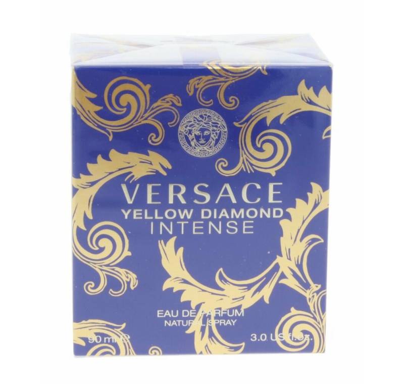 Versace Eau de Parfum Yellow Diamond Intense Edp Spray von Versace