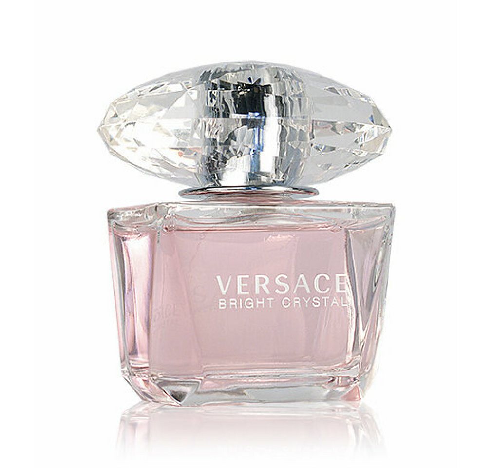 Versace Eau de Toilette Bright Crystal Eau de Toilette 200ml Versace Eau de Toilette Bright Crystal Eau de Toilette 200ml von Versace