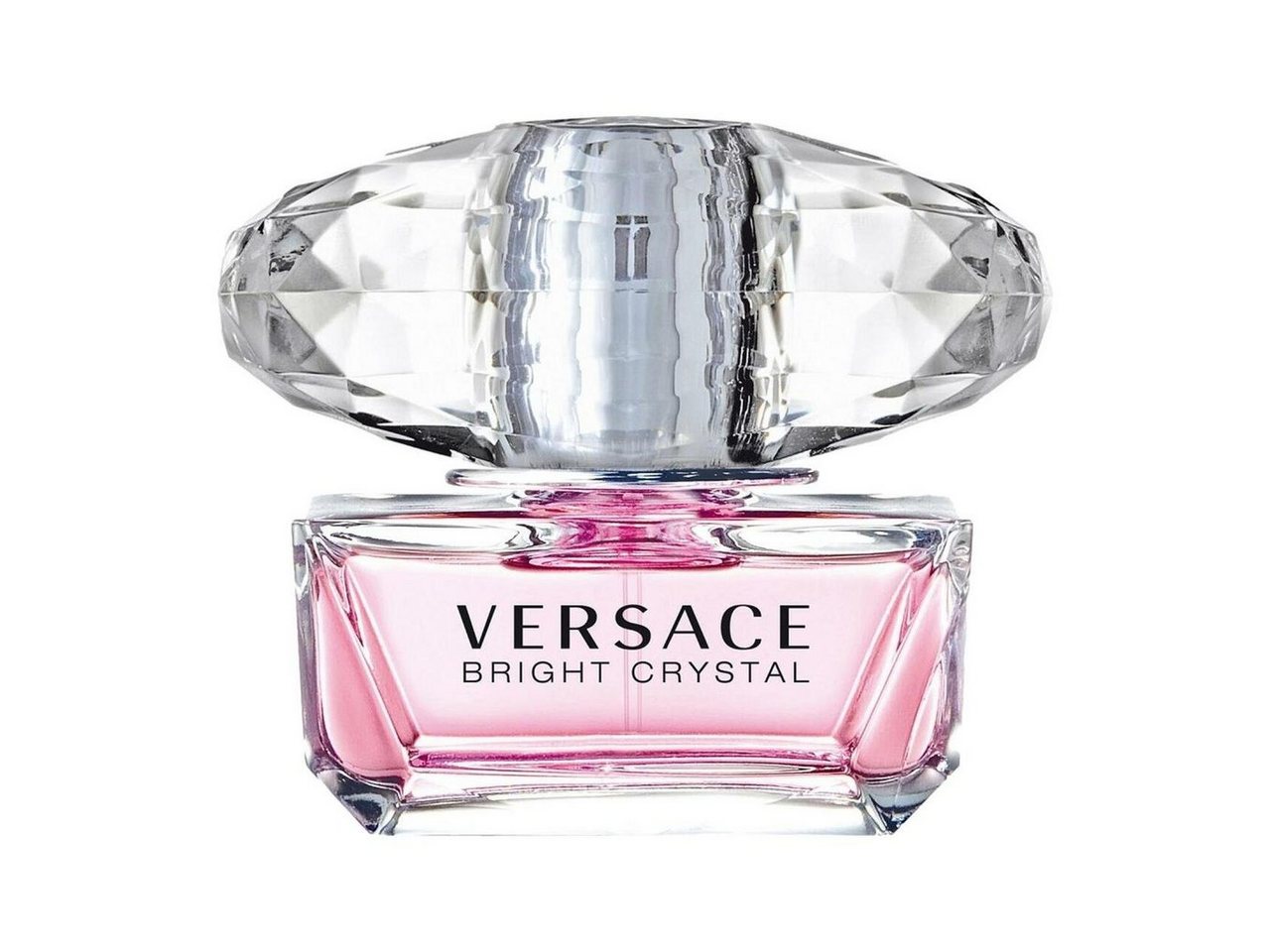 Versace Eau de Toilette Bright Crystal EdT Nat. Spray, Damenduft Versace Eau de Toilette Bright Crystal EdT Nat. Spray, Damenduft von Versace