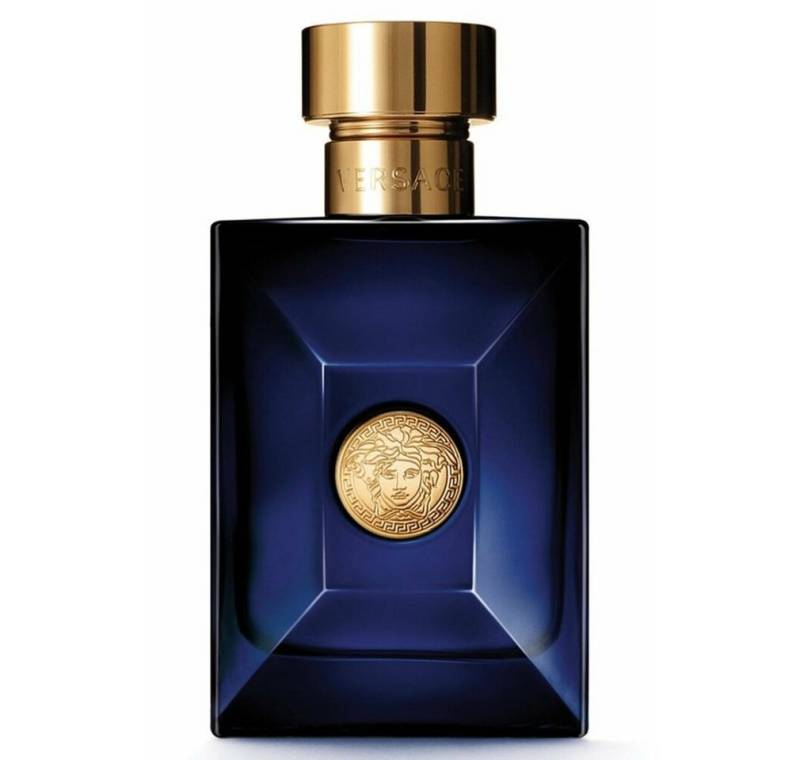 Versace Eau de Toilette Dylan Blue Eau De Toilette Spray 100ml von Versace