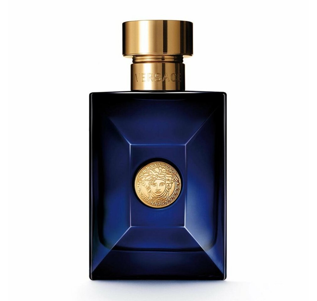 Versace Eau de Toilette Dylan Blue Eau De Toilette Spray 200ml Versace Eau de Toilette Dylan Blue Eau De Toilette Spray 200ml von Versace
