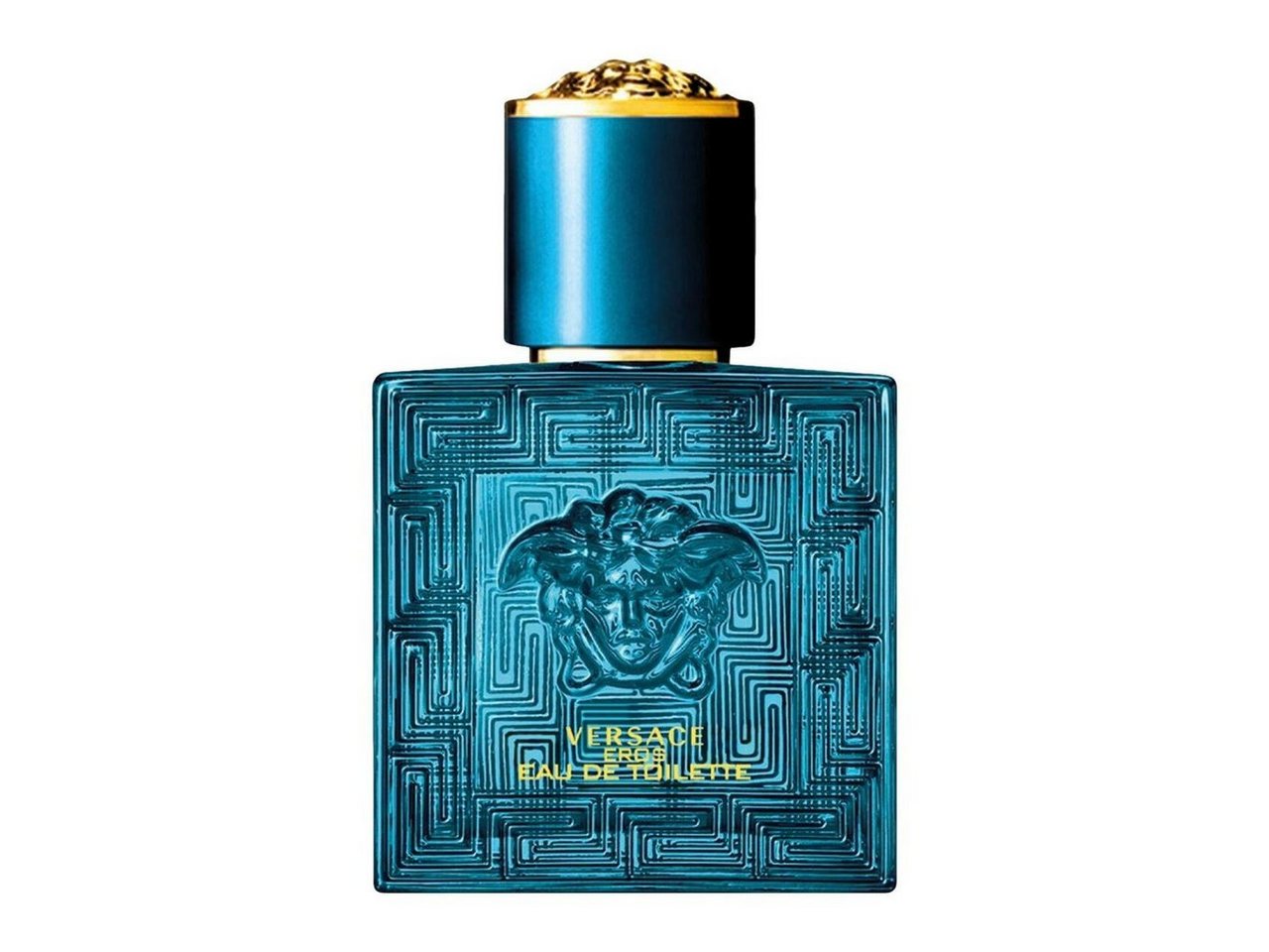 Versace Eau de Toilette Eros E.d.T. Nat. Spray, Herrenduft Versace Eau de Toilette Eros E.d.T. Nat. Spray, Herrenduft von Versace