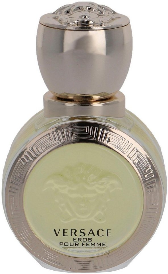 Versace Eau de Toilette Eros pour Femme von Versace