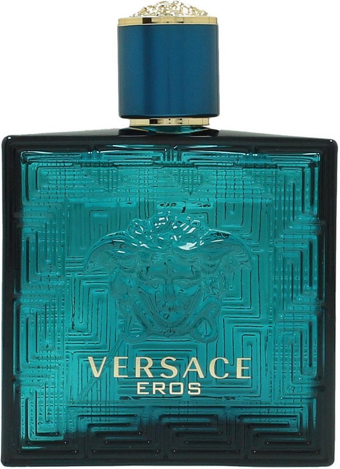 Versace Eau de Toilette Eros von Versace