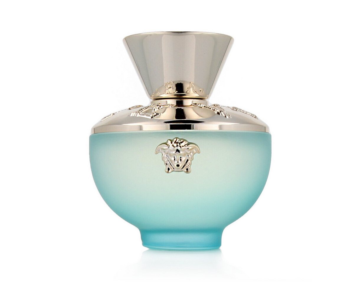 Versace Eau de Toilette Pour Femme Dylan Turquoise von Versace