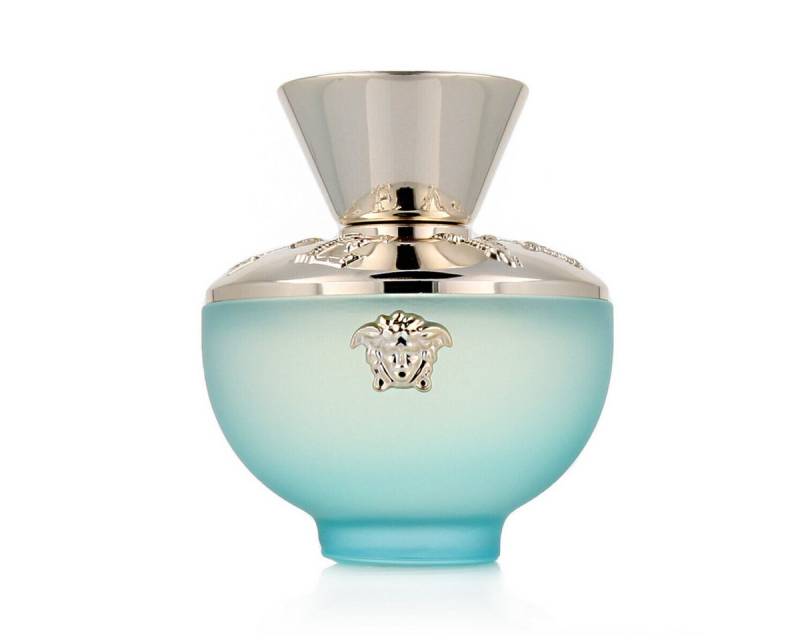 Versace Eau de Toilette Pour Femme Dylan Turquoise von Versace