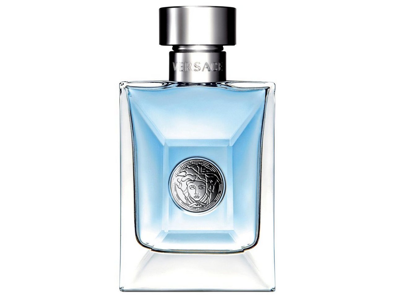 Versace Eau de Toilette Pour Homme EdT Nat. Spray Versace Eau de Toilette Pour Homme EdT Nat. Spray von Versace
