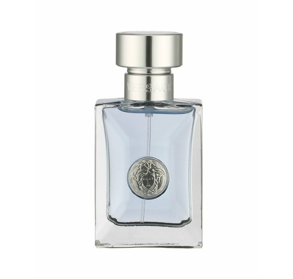 Versace Eau de Toilette Pour Homme Edt Spray 30ml Versace Eau de Toilette Pour Homme Edt Spray 30ml von Versace