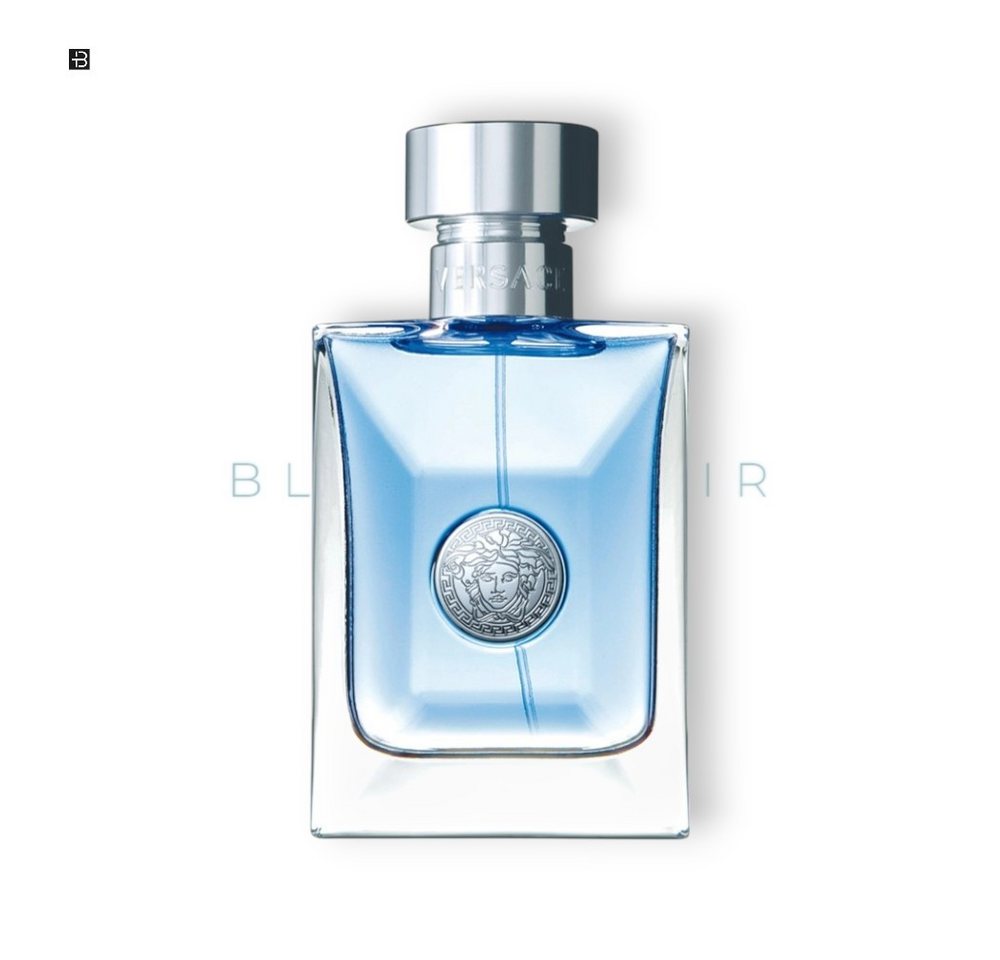 Versace Eau de Toilette Versace pour homme Eau de Toilette 30 ml, 1-tlg. von Versace