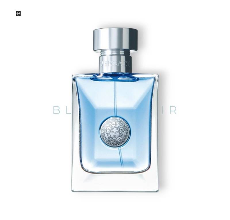 Versace Eau de Toilette Versace pour homme Eau de Toilette 30 ml, 1-tlg. von Versace