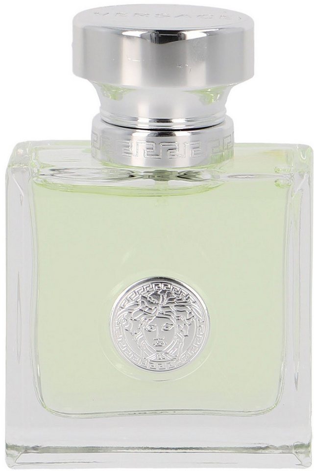 Versace Eau de Toilette Versense, Glasflakon, Parfüm EDT, Damenduft Versace Eau de Toilette Versense, Glasflakon, Parfüm EDT, Damenduft von Versace