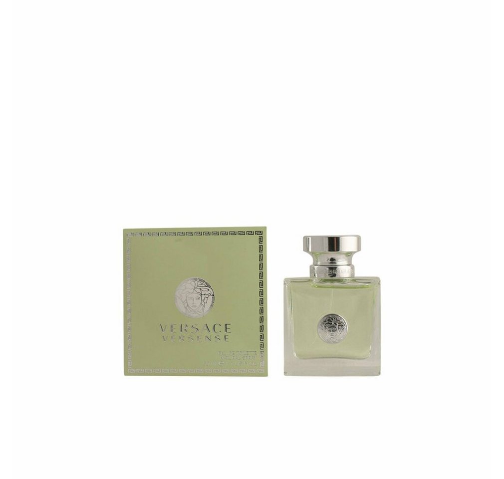 Versace Eau de Toilette Versense Eau De Toilette Spray 50ml von Versace