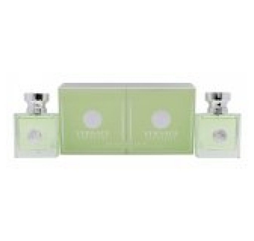 Versace Eau de Toilette Versense Geschenkset 2 x 30ml EDT Spray von Versace