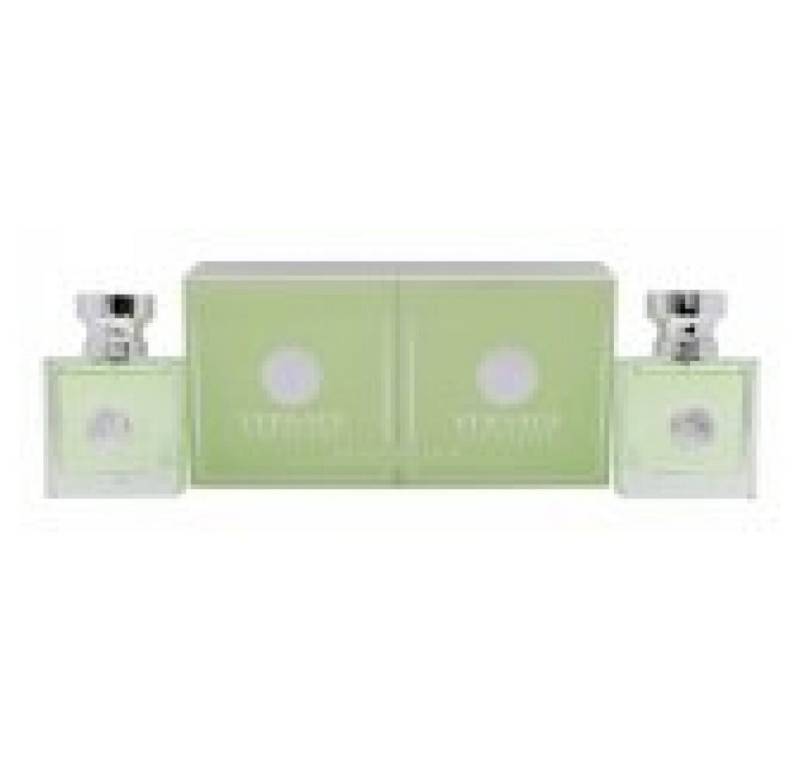 Versace Eau de Toilette Versense Geschenkset 2 x 30ml EDT Spray von Versace