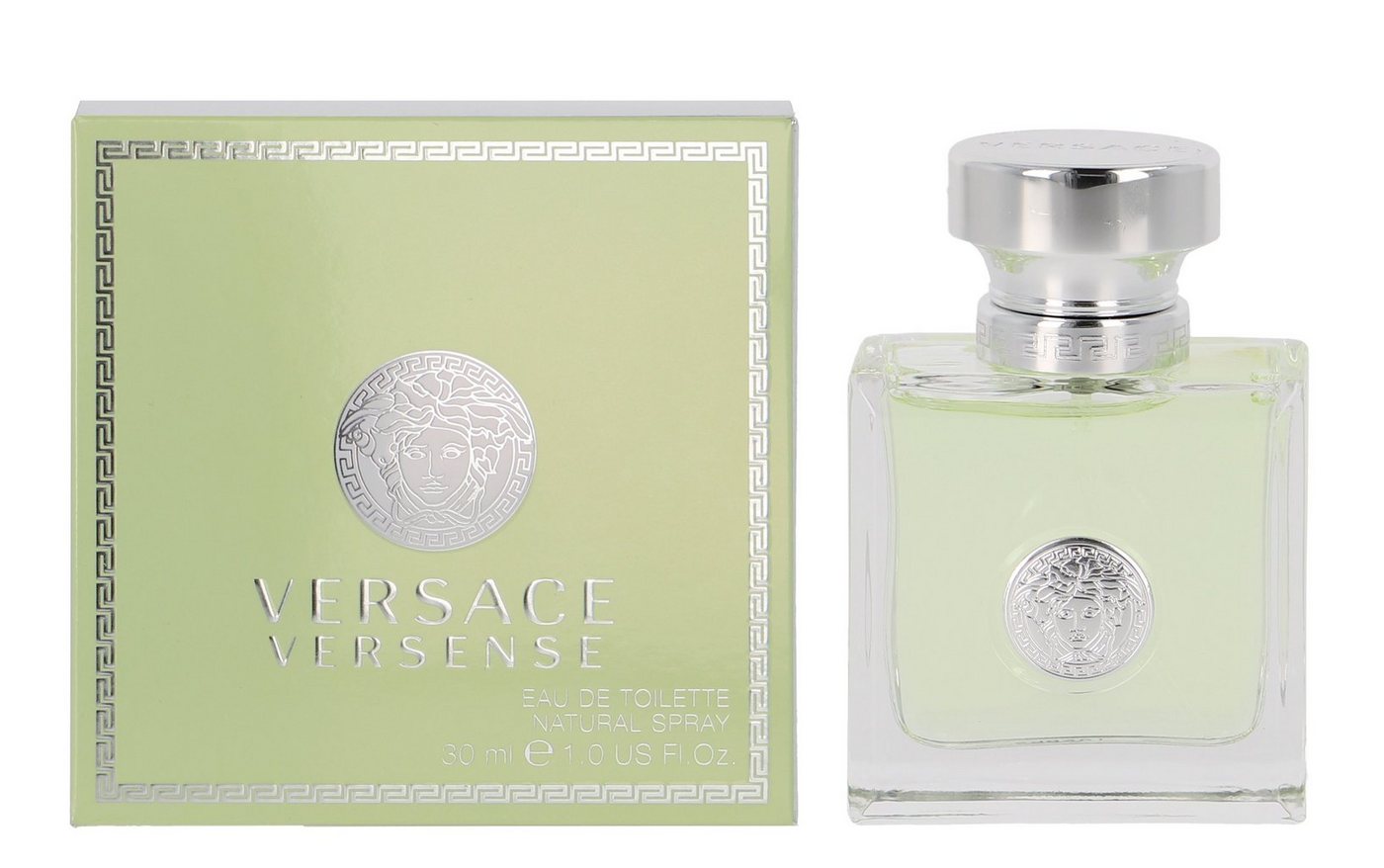 Versace Eau de Toilette Versense von Versace