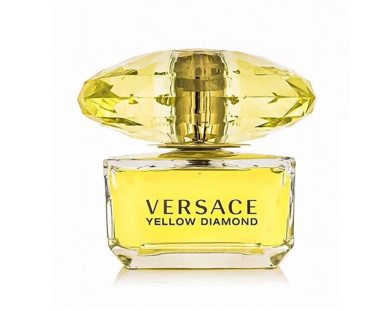 Versace Eau de Toilette Yellow Diamond von Versace