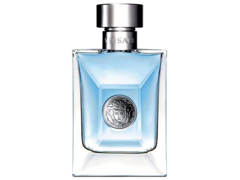 Versace Eau de Toilette pour Homme von Versace