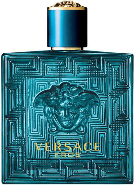 Versace Eros After Shave Lotion 100 ml von Versace