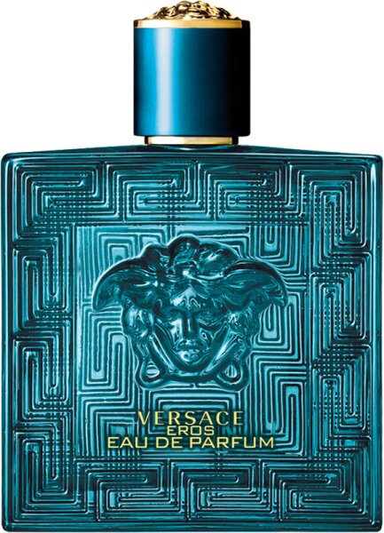 Versace Eros Eau de Parfum (EdP) 100 ml von Versace