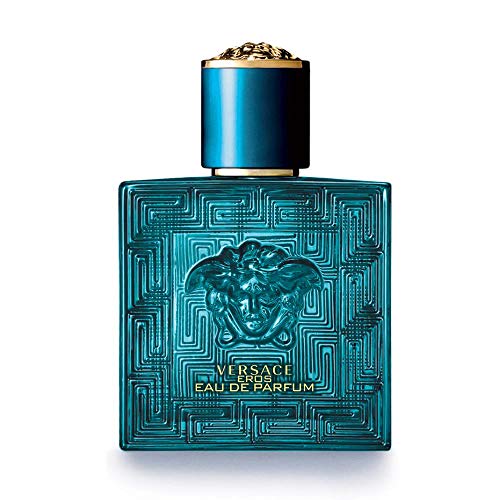 Versace Eros Edp Vapo 50ml von Versace