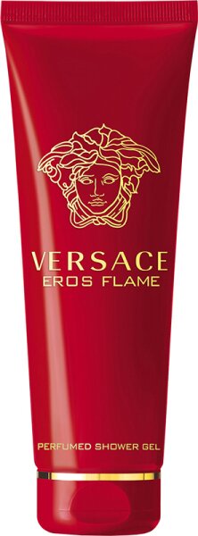 Versace Eros Flame Duschgel 250 ml von Versace