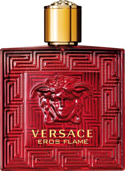 Versace Eros Flame Eau de Parfum (EdP) 100 ml von Versace