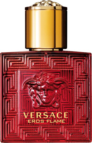 Versace Eros Flame Eau de Parfum (EdP) 30 ml von Versace