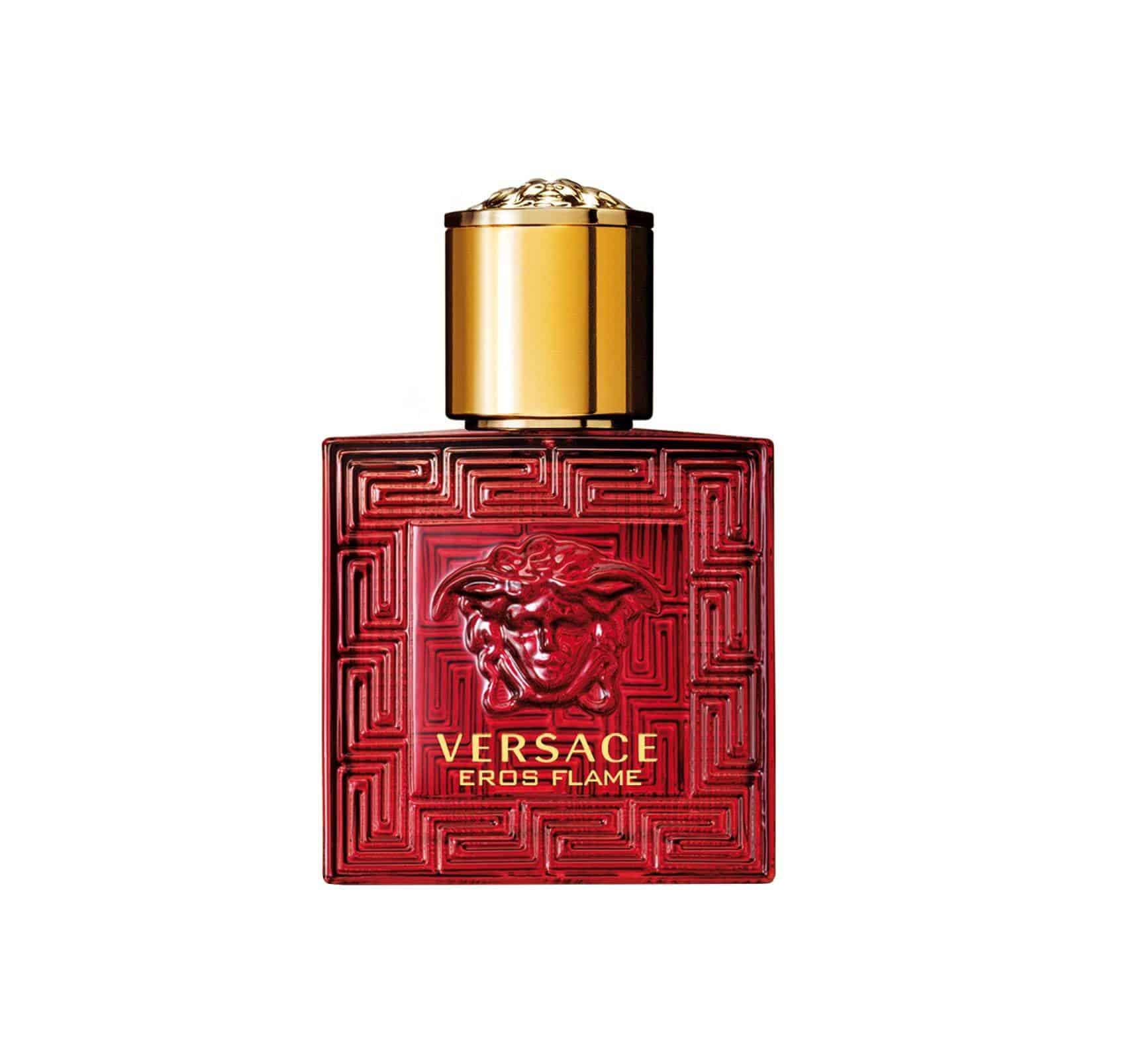 Versace Eros Flame Eau de Parfum Nat. Spray 30 ml von Versace