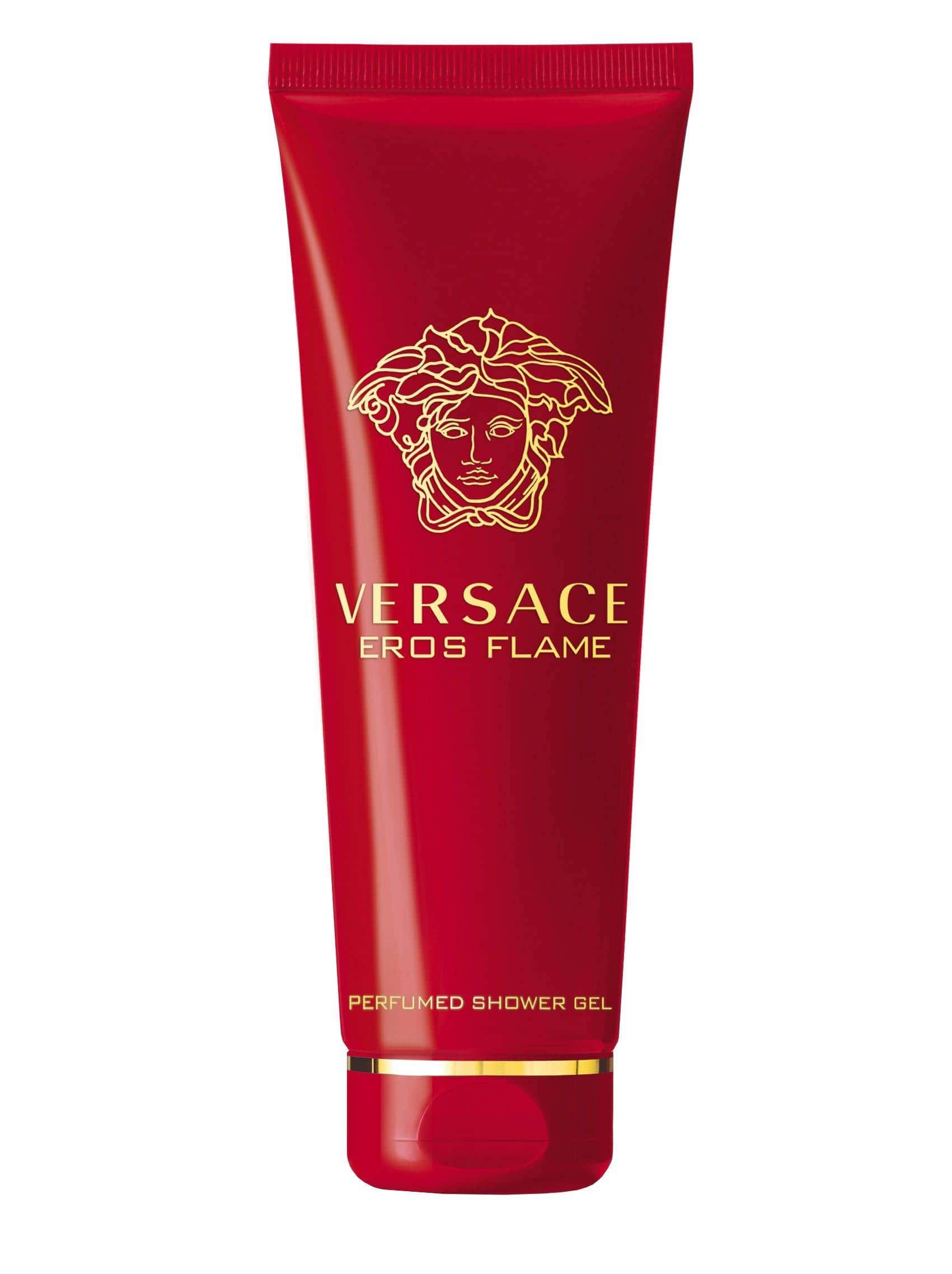 Versace Eros Flame Shower Gel 250 ml von Versace