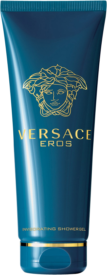 Versace Eros Invigorating Shower Gel 250 ml von Versace