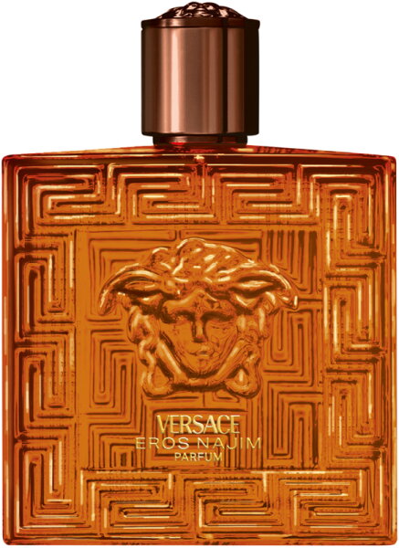 Versace Eros Najim Parfum 100 ml von Versace