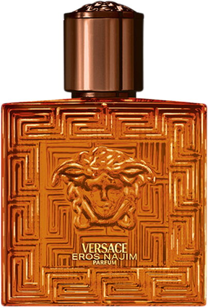 Versace Eros Najim Parfum 50 ml von Versace