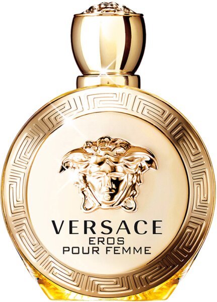 Versace Eros Pour Femme Eau de Parfum (EdP) 100 ml von Versace