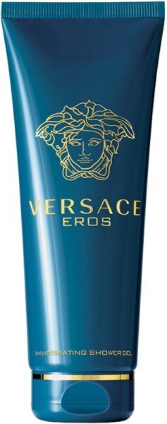 Versace Eros Shower Gel - Duschgel 250 ml von Versace