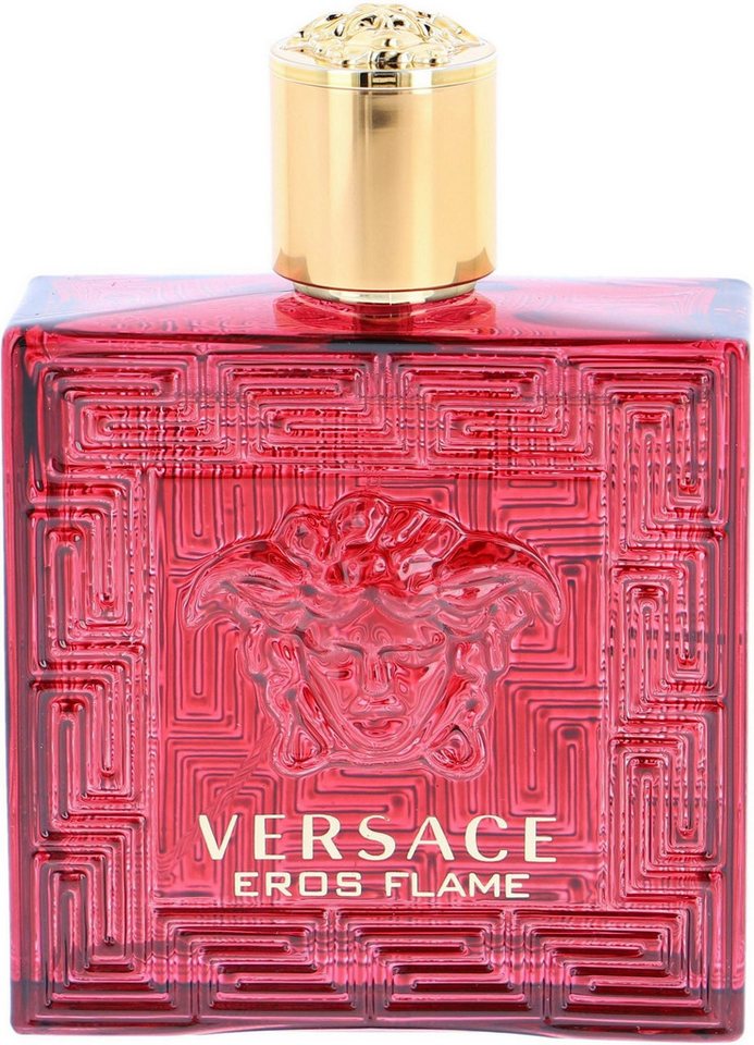 Versace Extrait Parfum Versace, Glasflakon, Parfüm EXTRAIT, Damenduft von Versace