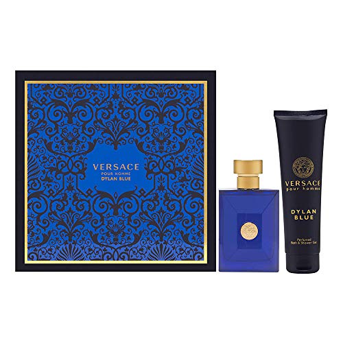 Versace Fraganze Set - 250 ml von Versace