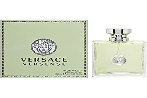 Versace Fragnances 100 ml von Versace