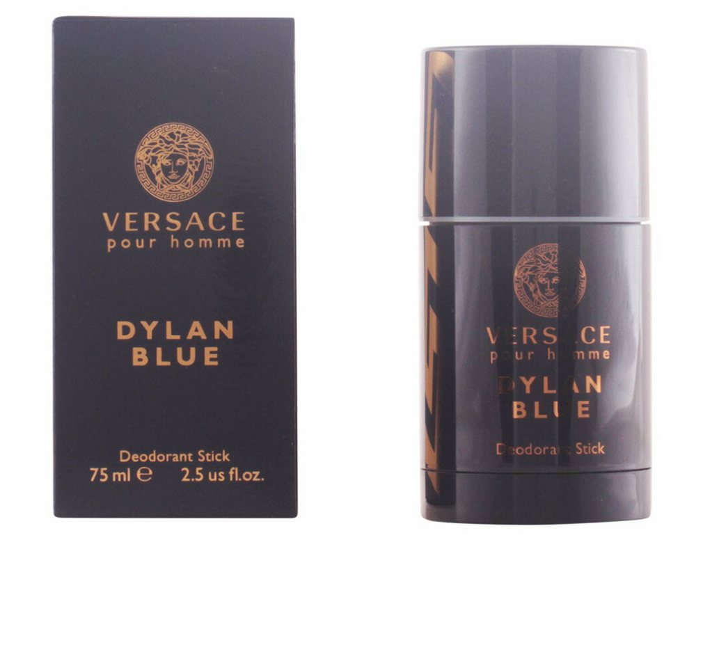 Versace Deo-Zerstäuber Dylan Blue Pour Homme Deo Stick von Versace