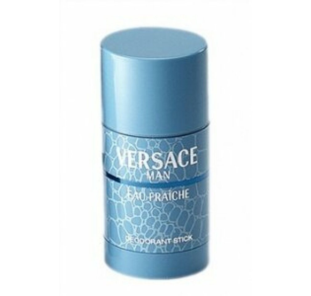 Versace Deo-Zerstäuber Man Eau Fraiche Deodorant Stick 75ml von Versace