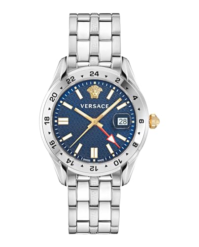 Versace Watch VE7C00523 von Versace