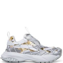 Versace Herren Weiße Sneakers von Versace