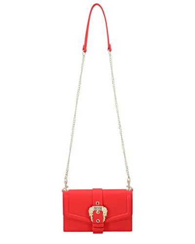 Versace JEANS RANGE F - COUTURE 01, SKETCH 16 L 19CM x P 2CM x H 10,5CM GRAINY PU WOMEN''S ACCESSORY von Versace