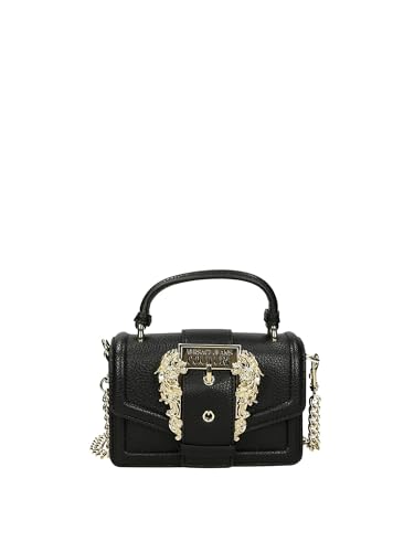 Versace Jeans Couture damen Handtaschen black von VERSACE JEANS COUTURE