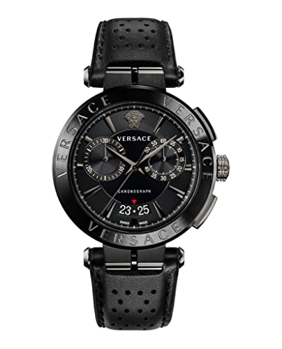 Versace Klassische Uhr VE1D01420 von Versace