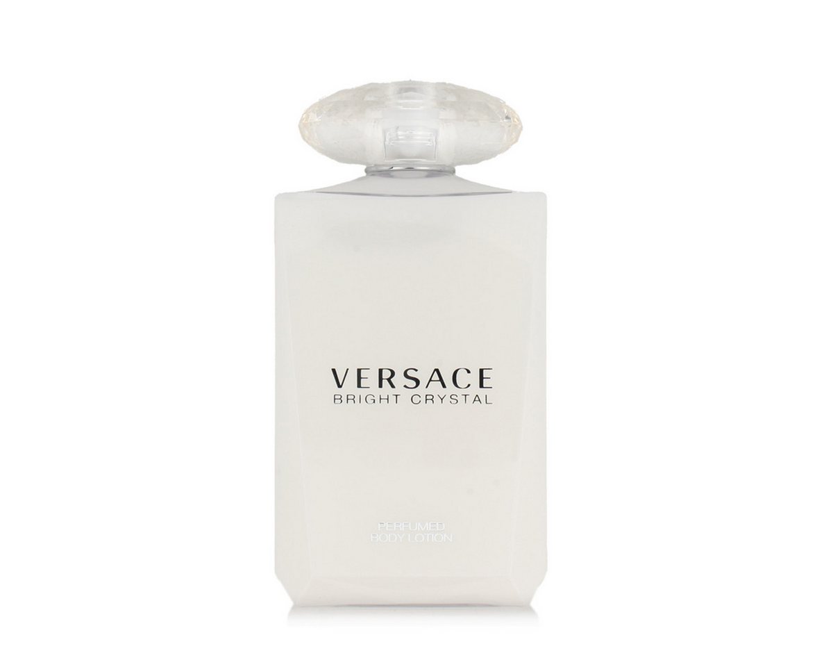 Versace Körperlotion Bright Crystal von Versace