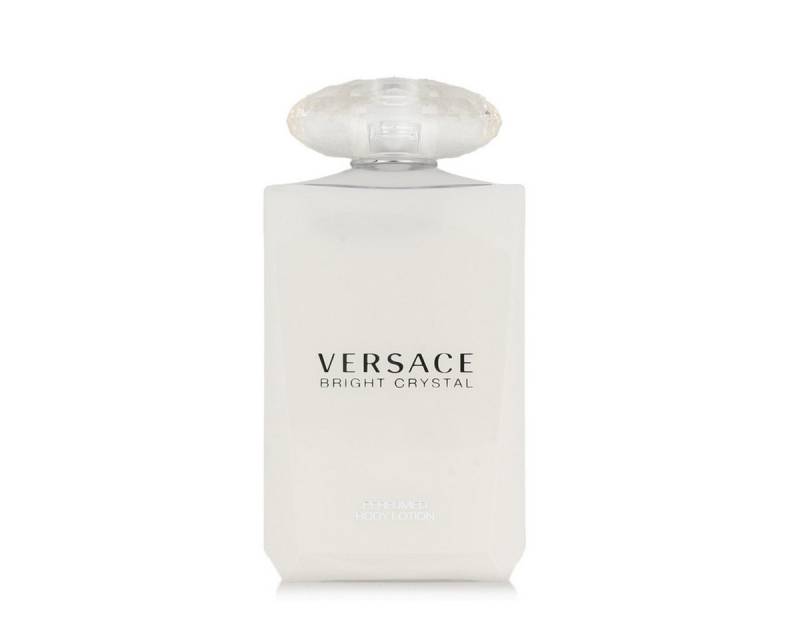 Versace Körperlotion Bright Crystal von Versace