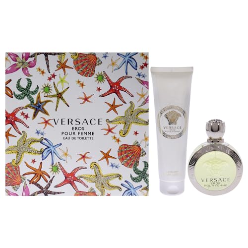 Versace Körperparfümspray, ideal für Damen von Versace